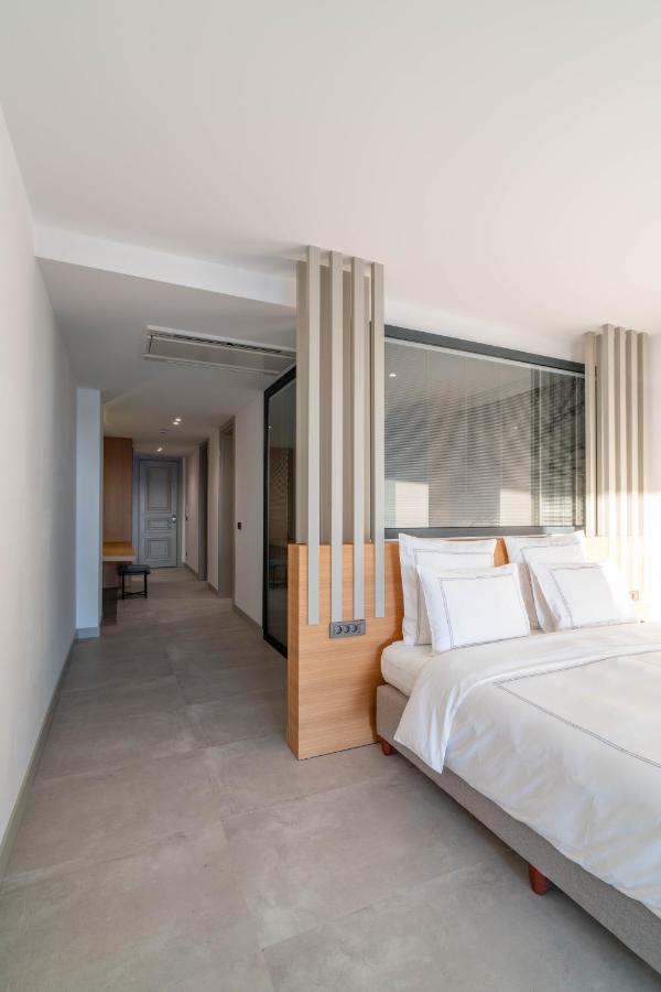 Akana Loft Bodrum Exterior foto