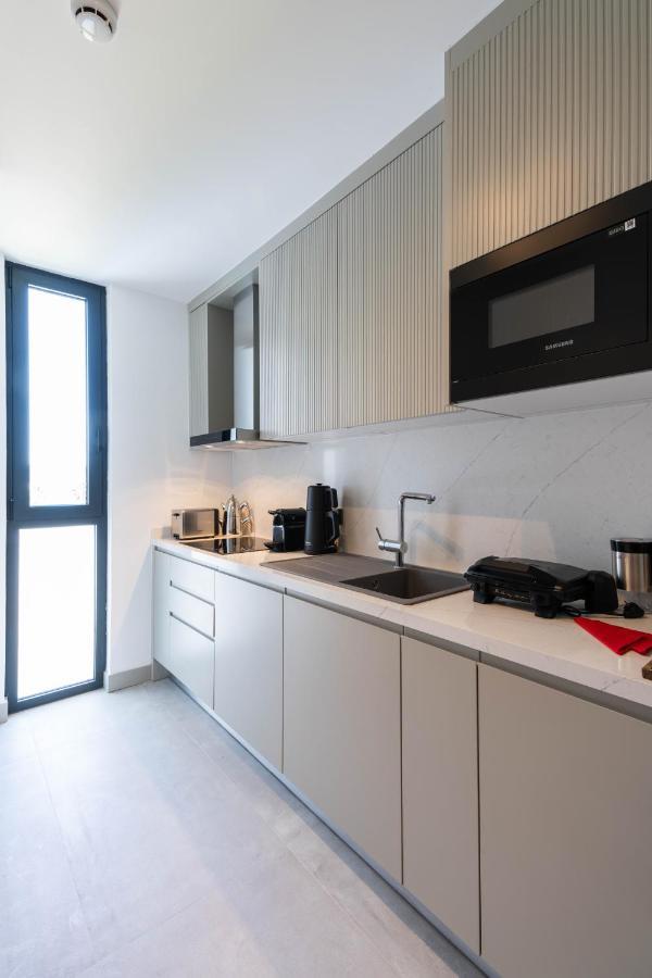 Akana Loft Bodrum Exterior foto