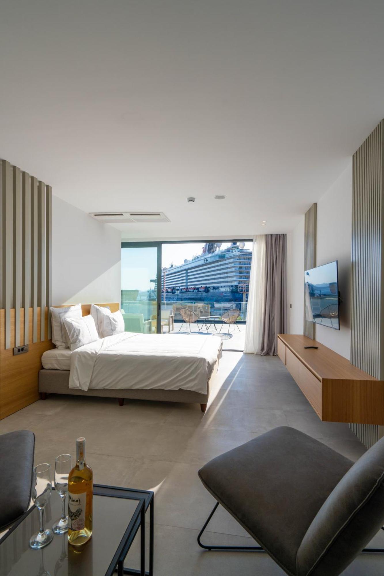 Akana Loft Bodrum Exterior foto