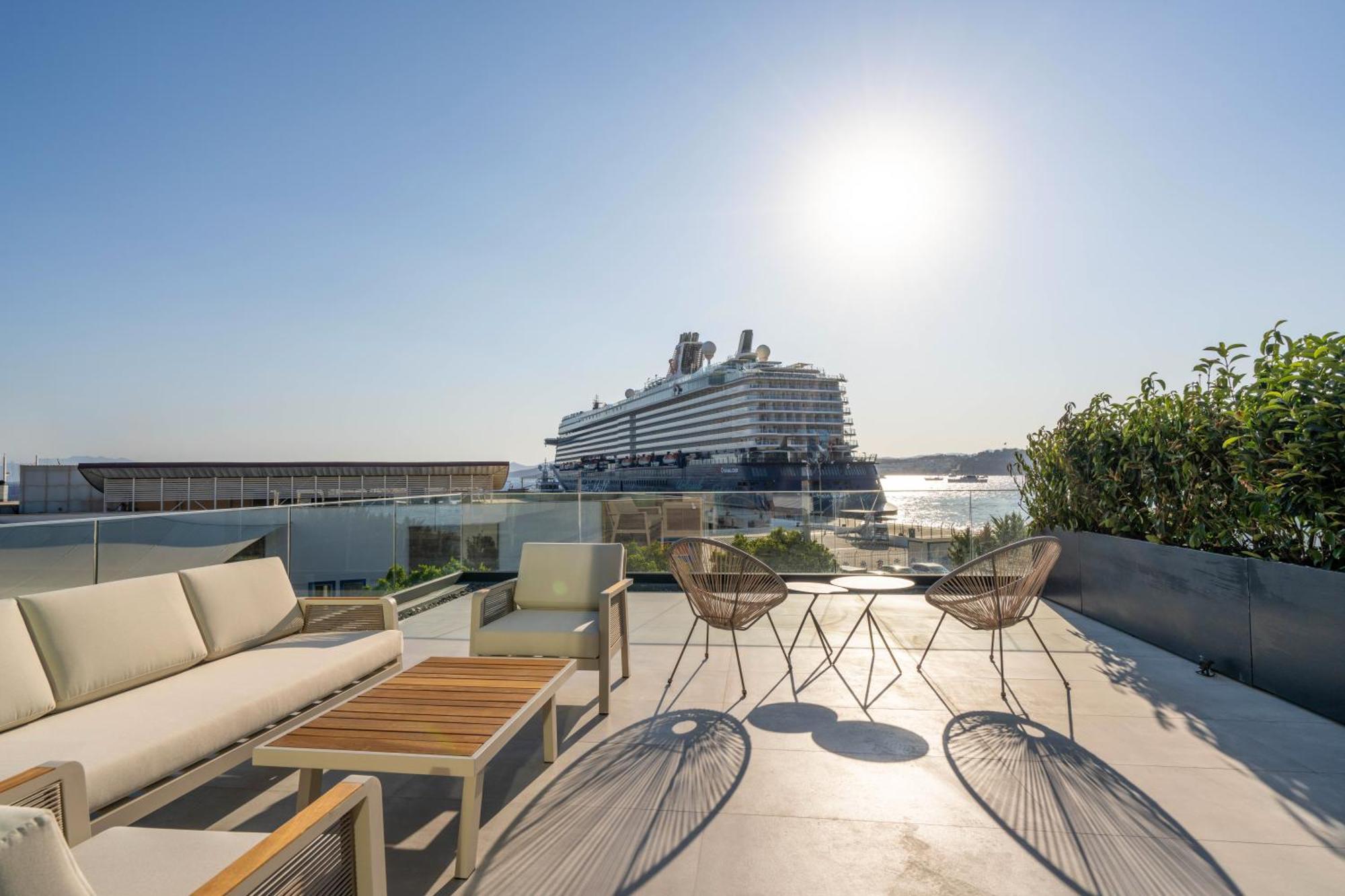 Akana Loft Bodrum Exterior foto