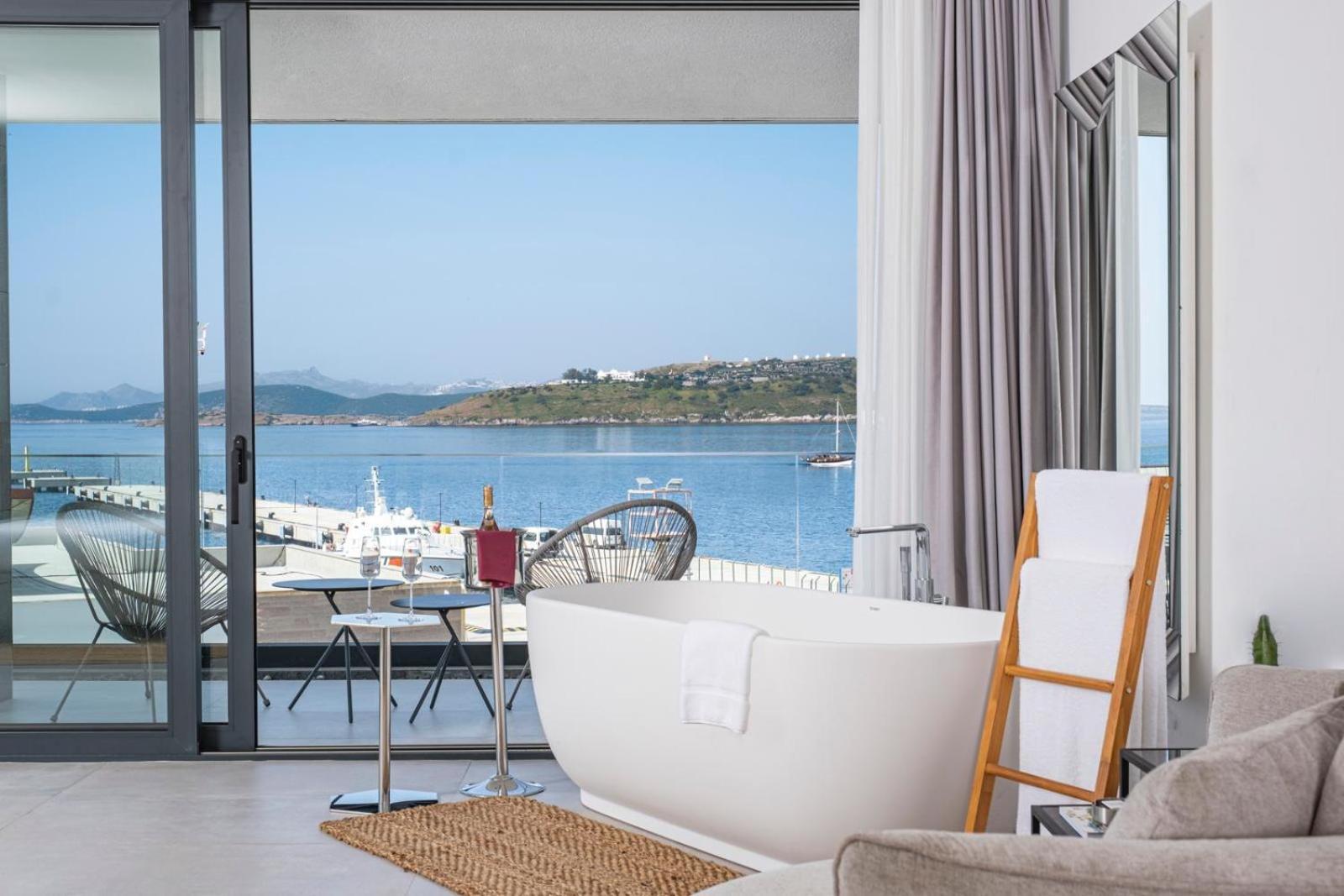 Akana Loft Bodrum Exterior foto