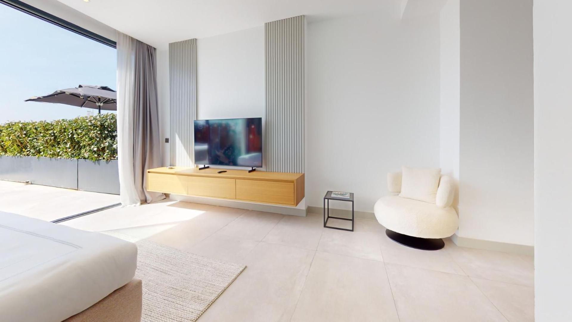 Akana Loft Bodrum Exterior foto
